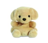 Aurora Labrador Palm Pals Teddy 13cm