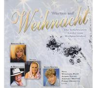 Aurora Lacasa Jonny Hill Frank Schöbel Roger Whittaker Kristina Bach - Warten auf Weihnachten