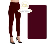 Aurora Light Shape Leggings By Wolford L Port Royale Shaping Pants Elastic