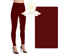 Aurora Light Shape Leggings By Wolford M Soft Cherry Red Shorts Yoga Sports