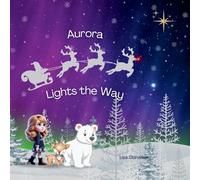 Aurora lights the way