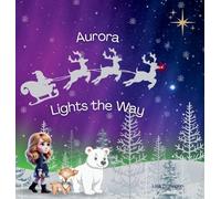Aurora lights the way