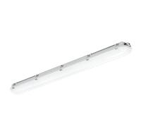 Aurora LinearPac EN-ANT1241/40 240V 40W LED IP66 4ft/1200mm Twin Anti-Corrosive 4000K