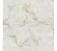 Aurora Liquid Floral Wallpaper Elegant Marble Effect Erismann - Various Colours