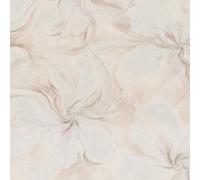 Aurora Liquid Floral Wallpaper Elegant Marble Effect Erismann - Various Colours