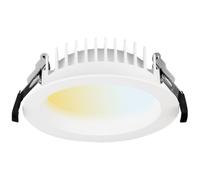 Aurora LumiCS AU-DDLH412CS 240V 12W LED Dimmable Downlight 3000/4000/5000/5700K