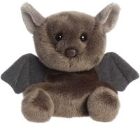 AURORA LUNA BAT 5" PALM PALS SUPER SOFT TOY PLUSH BRAND WITH TAGS