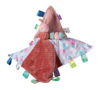 Aurora Mary Meyer,41653M, Taggies Baby Stuffed Animal Soft Lovey with Sensory Tags, 13-Inches, Camilla Caterpillar
