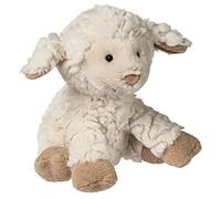 Mary Meyer Putty Nursery Stuffed Animal Soft Toy, 9-Inches, Maggie Lamb