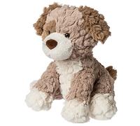 Mary Meyer,56340M, Putty Nursery Plush Stuffed Animal Super Soft Toy, 9-Inches, Frisky Puppy