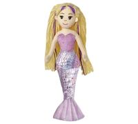 Aurora Mermaid Serena 10in Create your own underwater adventures with 12m+