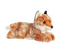 Aurora - Mini Flopsie - 8" Autumn Fox