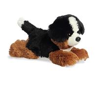 Aurora - Mini Flopsie - 8" Bernie Mountain Dog