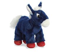 Aurora - Mini Flopsie - 8" Brave Donkey