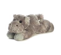 Aurora Mini Flopsie 8 Howie Hippopotamus