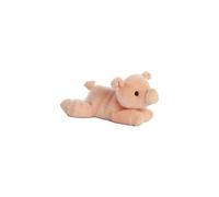 Aurora - Mini Flopsie - 8" Percy , Pink