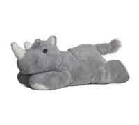 Aurora - Mini Flopsie - 8" Rhino