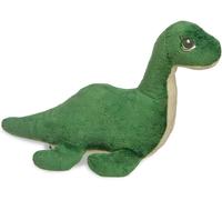 AURORA MINI FLOPSIE BESSIE LOCH NESS MONSTER 8" GREEN SOFT TOY NEW WITH TAGS