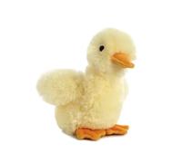 AURORA Mini Flopsie Duckling Duck Soft Plush Teddy