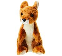 AURORA Mini Flopsies Kangaroo 8In 31753 Brown