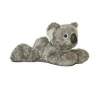 AURORA Mini Flopsies Koala 8In 16624 Grey