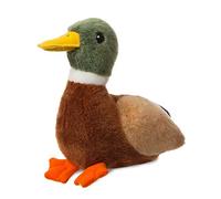 AURORA Mini Flopsies Mallard Duck 8In 61005 Multi-coloured