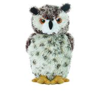 AURORA Mini Flopsies - Osmond Owl 20cm