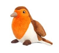 AURORA Mini Flopsies Robin 8In 61007 Multi-coloured