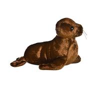 AURORA Mini Flopsies Sea Lion 8In 31244 Brown