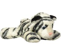 AURORA Mini Flopsies - Shazam White Tiger 20cm