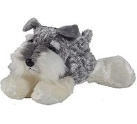 AURORA Mini Flopsies - Stein Schnauzer 20cm