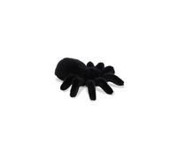 AURORA Mini Flopsies Tarantula 8In 31762 Black