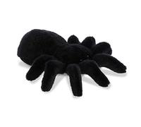 AURORA Mini Flopsies Tarantula 8In 31762 Black
