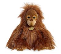 Aurora - Miyoni - 11" Baby Orangutan
