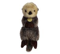 Aurora - Miyoni - 9.5" Baby Sea Otter