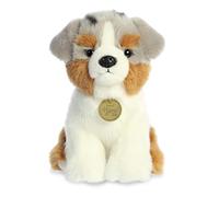 Aurora - Miyoni - 9" Aussie Pup