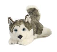 AURORA MiYoni Husky Lying 28cm