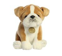 Aurora® - Miyoni® Tots - 8.5" Bulldog Pup