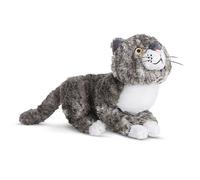 Aurora Mog The Forgetful Cat Soft Toy