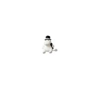 Aurora Moomin Pappa Plush - Plush Soft Toy