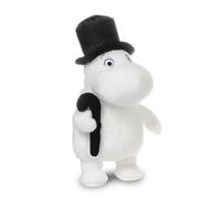 Aurora Moominpappa 6.5In Official Licensed Product Aurora Multicolor