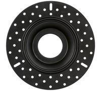 Aurora mPRO AU-MPROTLBLK Fixed Trimless Bezel for mPro Black