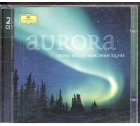 Gothenburg So - Aurora: Music Of The Northern Lights