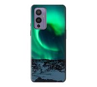 Aurora Northern Light Case Cover For OnePlus 9