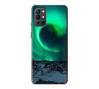 Aurora Northern Light Case Cover For OnePlus 9R