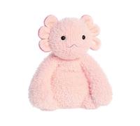 Aurora Nubbles Axolotl 10.5 inch Soft Toy Pink