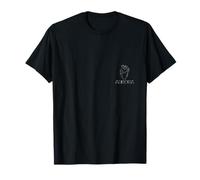Aurora Official Heart T-Shirt