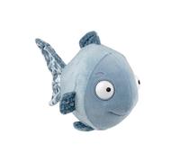 Aurora, Official Merchandise, 61618, Tiddler Fish 8in, Soft Toy, Blue