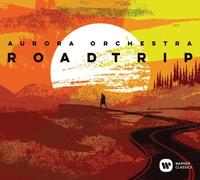 Aurora Orchestra : Aurora Orchestra: Roadtrip CD (2015) NEW Amazing Value
