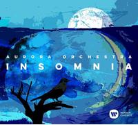 Aurora Orchestra : Insomnia CD (2015) NEW FREE Shipping, Save £s